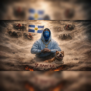 Wrolo - Πόντος στην Καρδιά (feat. Spivx50)