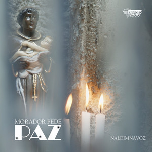 Morador Pede Paz