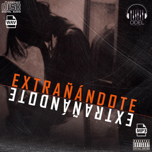 Extrañándote | Base de RAP R&B Triste by Odel in the Melody