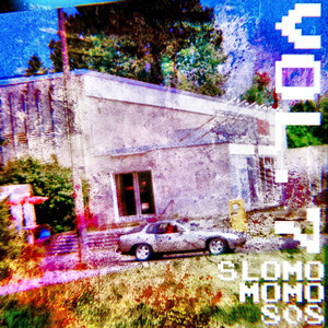 Stylerwack Feat. Julie, Complex & Toomb, Complex & Toomb - 3 Tage (SloMo808 Seitensprung Version)