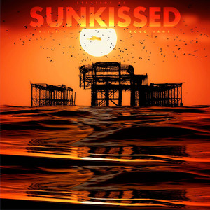 Sunkissed by Strategy Ki, Solo Jane, R.L.F