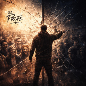 Despierto by El Profe