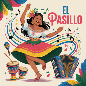 el Pasillo by La tribu De la cumbia