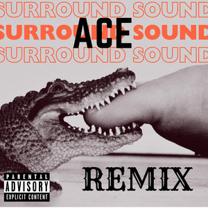 SURROUND SOUND by ACE