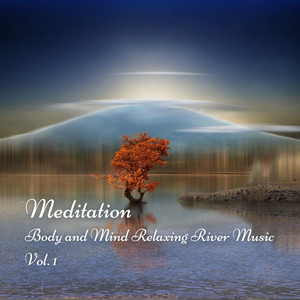 Meditation: Body and Mind Relaxing River Music Vol. 1 album