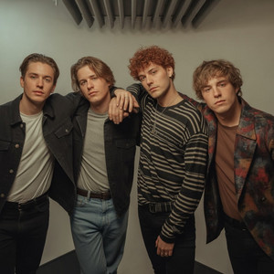 The Siggy - Kneeling in Blood