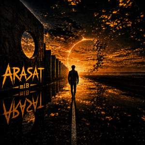 Arasat by miB