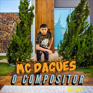 Portada de O Compositor