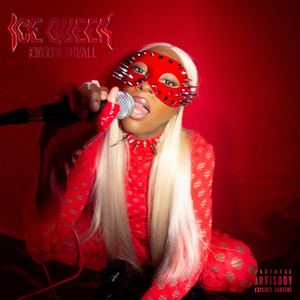 Evelyn DuVall - Ice Queen