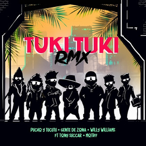 TUKI TUKI (Remix)