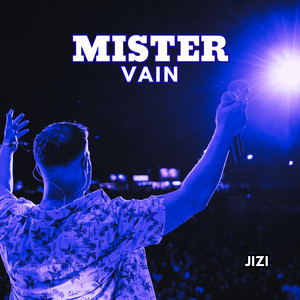 Mister Vain by JIZI