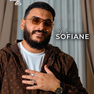 نسيت روحي و بغيتك نتيا by Sofiane Asla