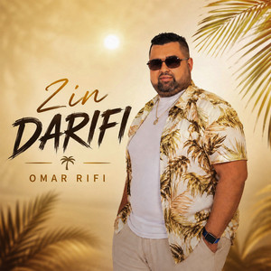 Zin Darifi by Omar Rifi