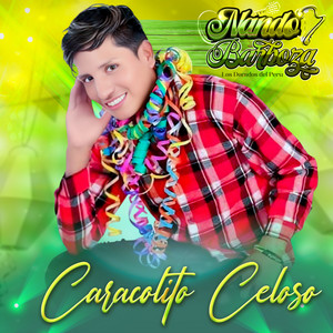 NANDO BARBOZA - Caracolito Celoso