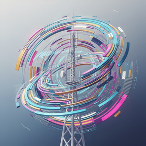 Wild Signal by Cyrex Void