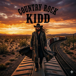HOOT OWL HOLLAR (Country Rock) by Country Rock Kidd