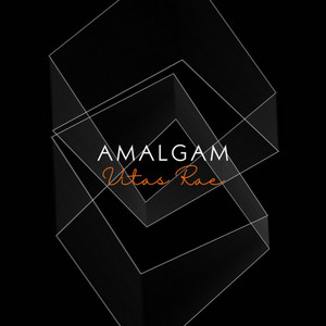 Amalgam by Vitas Rae