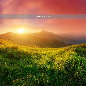 Golden Radio Silence by Dante Rivok