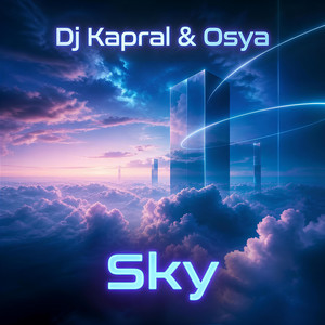 Sky by DJ Kapral, Osya