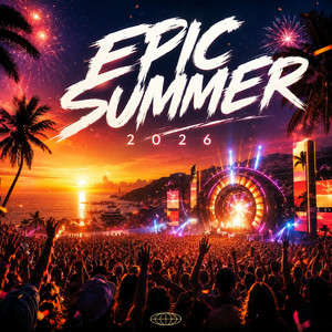 Epic Summer 2026 by Dj Scazzi
