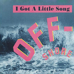 I Got A Little Song - Togetherness Edit