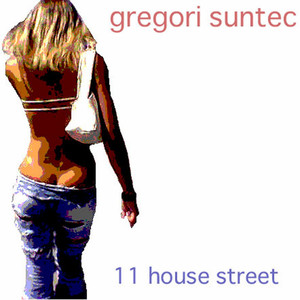 Gregori Suntec cover