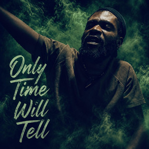 Only Time Will Tell by Lyafari