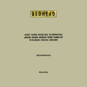 WhatFunLifeWas cover