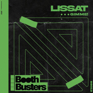 Lissat - Gimme (Nudisco Mix)