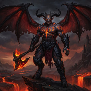 ADK — Demon (2026)
