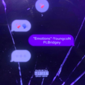 Emotions (feat. YoungCon)