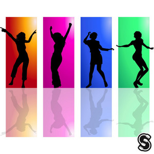 StreemTunes - Pool Party Music