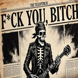 Fck Your Bltch by Stand Alone