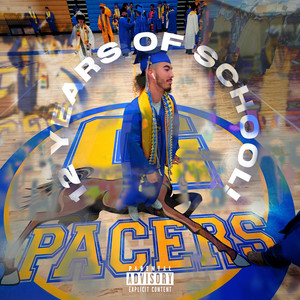 NumbLostHisHeart - Scarz