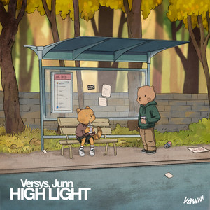 High Light by Versys, Junn