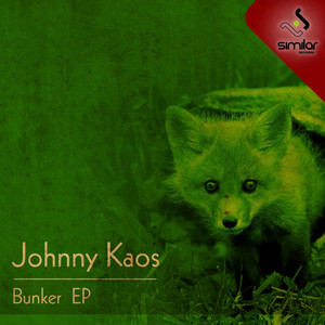 Bunker - Sam Paganini Remix by Johnny Kaos