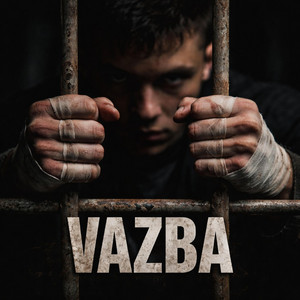 Vazba by Jony Achileus