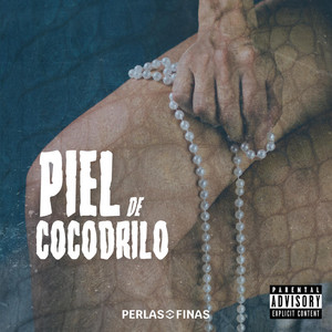 Piel de Cocodrilo