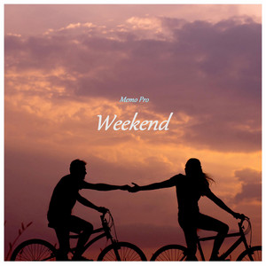 Weekend by Memo Pro