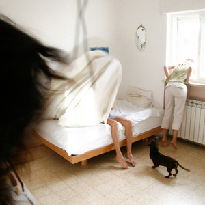 mishu by PANIM, Daniella Tourgeman