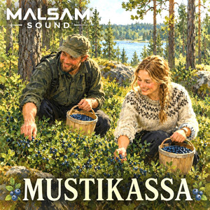 MUSTIKASSA by MALSAM SOUND