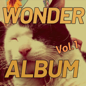WONDER LABEL - Warm Sunbeams