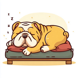 Sleep Until Morning by Paws & Play