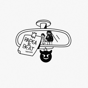 Rapea el Beat: Music Sessions, Vol. 3