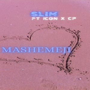 Portada de Mashemeji