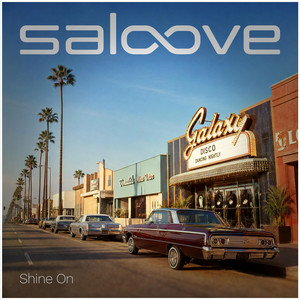 Shine On (California Mix) by Saloove