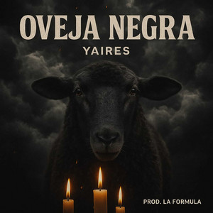 LA OVEJA NEGRA