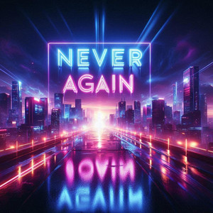 Never Again - Radio Edit by DjReges