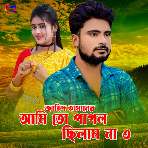 Pagli Re Tui Toh geli Choli (feat. Ashik Khan)