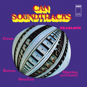 Soul Desert by CAN